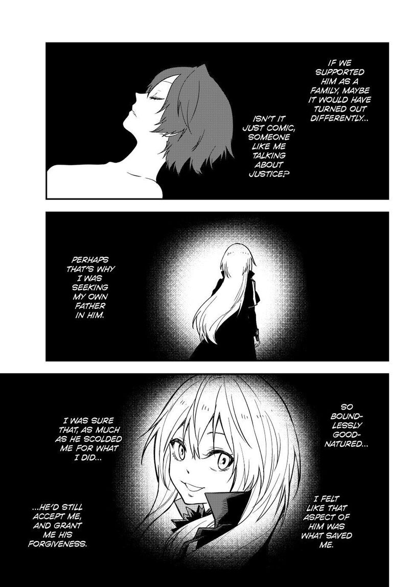 Tensei Shitara Slime Datta Ken - Chapter 143 image 35